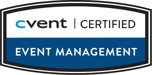 Cvent Certified Event Management